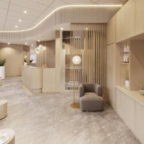 Astra Dent – стоматологія в ТЦ Doma Center