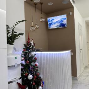 Bozhyk Dental Clinic Стоматологія