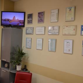 Breigin Dental Стоматологическая клиника