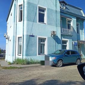 Бродівська стоматологічна поліклініка