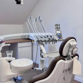 Cherkashyn clinic