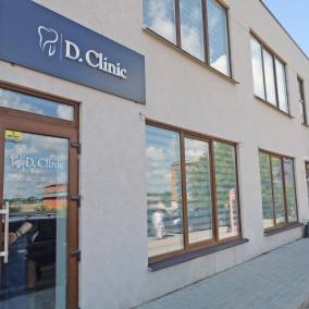 D.Clinic