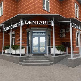 Dent Art