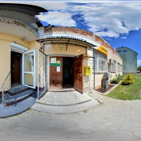 Dental Clinic 01
