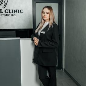 Dental Clinic Bukovetskoho