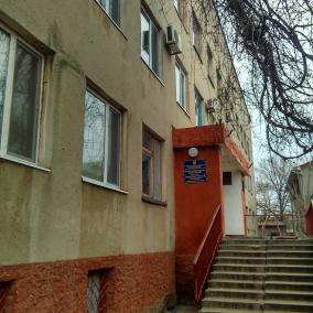 Dental Clinic photo
