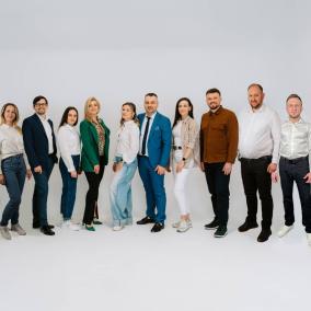 Dental clinic Dynasty