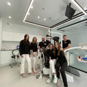 Dental Clinic Стоматологія Стецюка photo