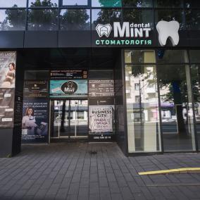 Dental Mint "М'ята"