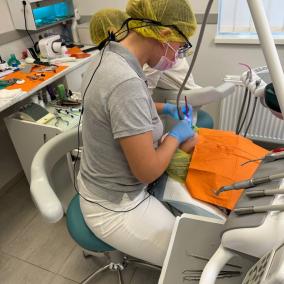Dental office Фенікс