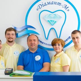 Діамант-М