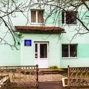 ДОЛИНСЬКА СТОМАТОЛОГІЧНА ПОЛІКЛІНІКА