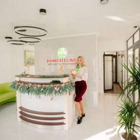 Donich Clinic - Центр дентальної імплантації photo