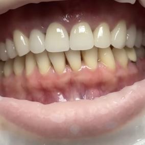 Dr. Fomin's dental clinic
