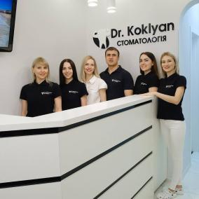 Dr. Koklyan