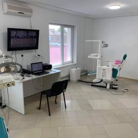 Dr.smile dental clinic
