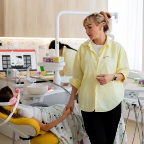 Дитяча стоматологія Dr. Myts Yulia photo