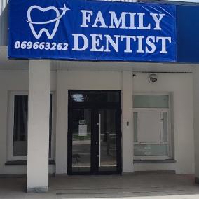 Family Dentist