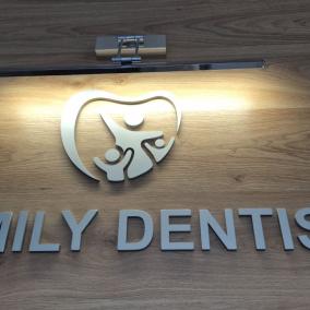 Familydentist стоматология photo