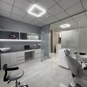 Gligor Dental — Стоматология