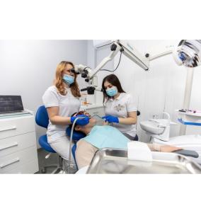 GRAND DENTAL Стоматология photo