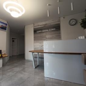 HAPPY DENTAL CLINIC