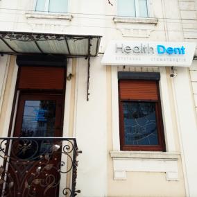 Health Dent