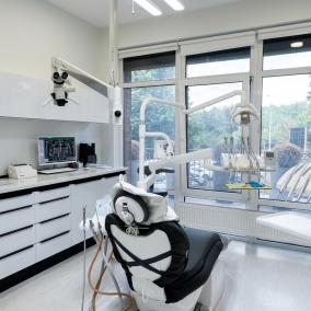 IDENTICO Dental Clinic, стоматологія Ідентіко (Идентико)