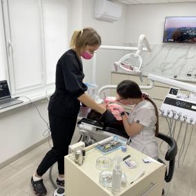 Khrystenko Dental Clinic