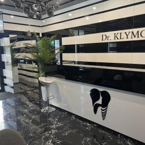 Клиника стоматології dr. Klymchuk