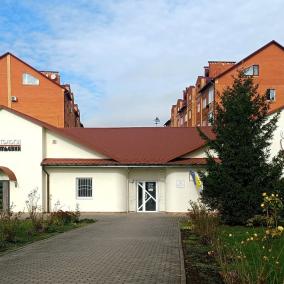 Клініка Євстратьєвих