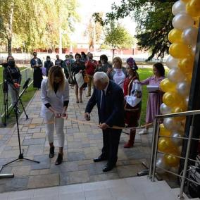 КНП "Бориспільський стоматологічний центр"