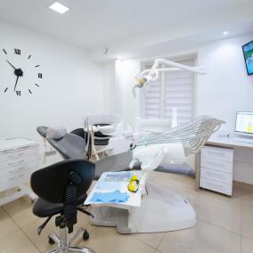 Kobitskyi dental clinic