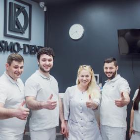 Kosmodent - Центр Стоматології та Краси