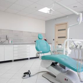 KOVALCHUK Dental Clinic