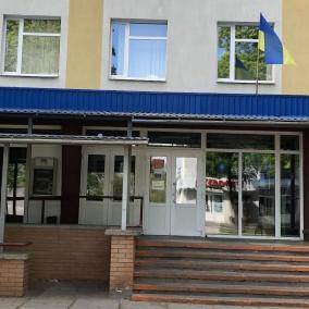 КП "Лубенська міська клінічна стоматологічна поліклініка" Лубенської міської ради Лубенського району Полтавської області