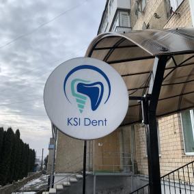 KSI Dent