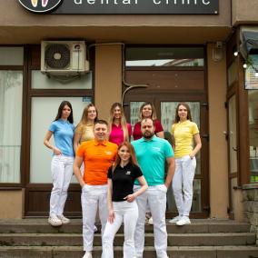 LIUKHNYCH DENTAL CLINIC