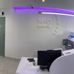 M+D Dental. Стоматологічна клініка photo