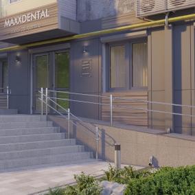 Maxxdental medical centre