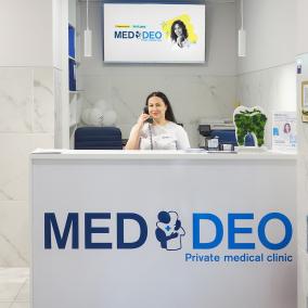 MED-DEO
