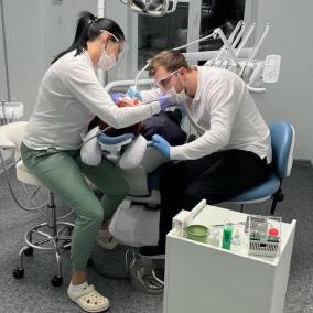 Medical Dent