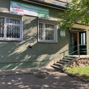 Медлайф
