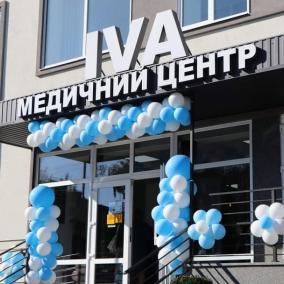 МЕДИЧНИЙ ЦЕНТР ІВА / МЕДИЦИНСКИЙ ЦЕНТР ИВА / MEDICAL CENTER IVA / МЦ ІВА / MC IVA / Стоматологія / Стоматология / УЗД