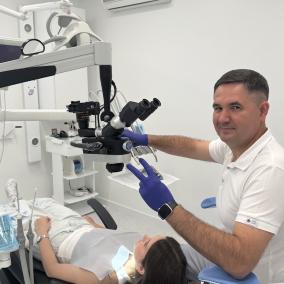 Мікроскопічна Стоматология "SV clinic" photo