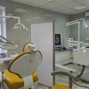 "Місто 32" стоматологічний центр