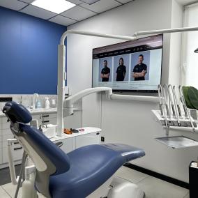 ORTHO CENTER