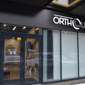 ORTHOLUX Клуб Сімейної Стоматології Наталії Білас photo