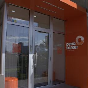 Perio Center центр пародонтологии