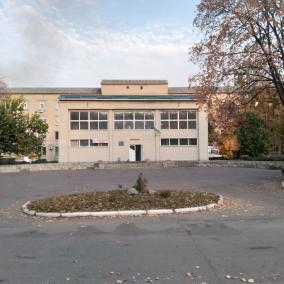 ПЕРШОТРАВЕНСЬКА ЦЕНТРАЛЬНА МІСЬКА ЛІКАРНЯ